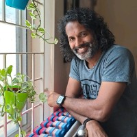 Manikandan Thirumurthy