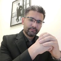 Cemal Yanik