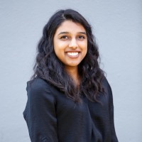 Nirvana Pillay