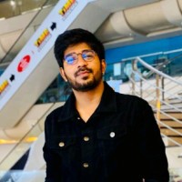 Nikhil Chopade