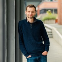 Jonas Lotze