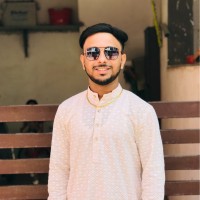Harshil Kapadia