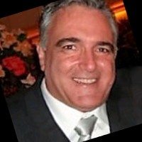 Antonio Souza Martins Neto