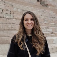 Estefanía Puertas Serrano