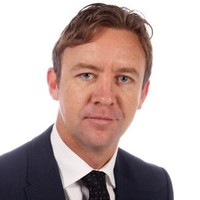 Mat Carter