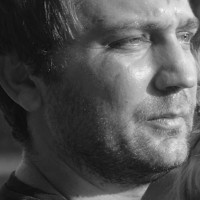 Ljubomir Sazdovski