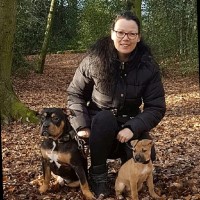 Irma Van Der Hout