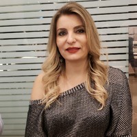 Ivone Maria Alves Silva