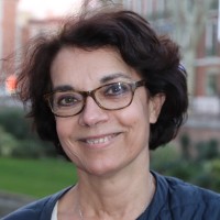 Catherine De Broucker