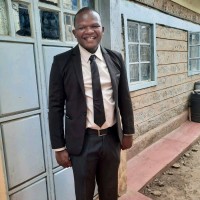 Brian Githuka Waweru