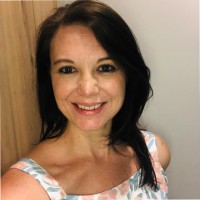 Cherine Liebenberg