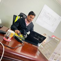 Nihal Mohammed
