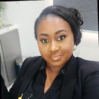 Rasheedat Adeyemi .