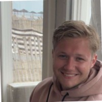 Jari Van Der Plas
