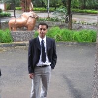Ankit Pandey