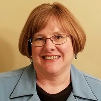 Anne M. Fischer
