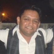 Rajeev Aggarwal