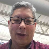 Ron Takeda