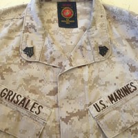 Kevin Grisales