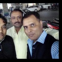 Vishal Mohan Upadhyay