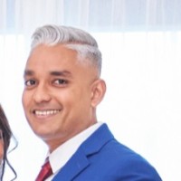 Jamish Bholasing