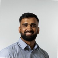 Kris Sharma