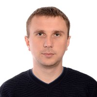 Taras Hrenyk