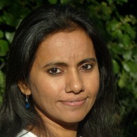 Hindumathi Palanisamy