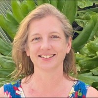 Ruth Feltell