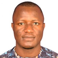 Gimba Hassan Godwin
