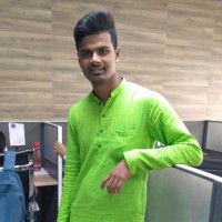 Arindam Metya
