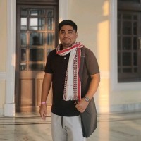 Anupam Sharma
