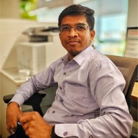 Mahesh Valte