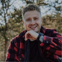 Zach Dotson