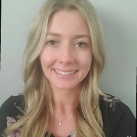 Heather Mackenzie