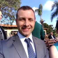 Vitor Arriello Broca