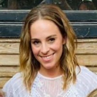 Brandi Poulsen, Phr (She, Her, Hers)