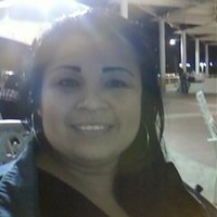 Mary Navarro Perez