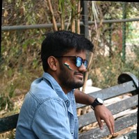 Vinay H K