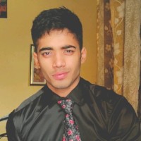 Ayush Anand