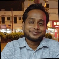 Shrikant Tugave