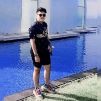 David Junior Sidabutar