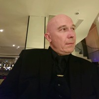 Simon Lilley