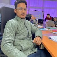 Saurabh Bhandari