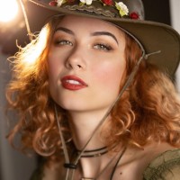 Ava Rose D’Alessandro