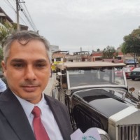 Gonzalo José Martin Flores