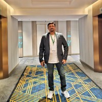 Vivekanandan Ravindran