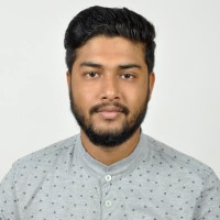 Gourav Saha