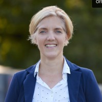 Dr. Friederike Von Franqué
