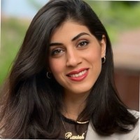 Raziye Banihashem